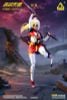 Blaze Electra 1/12 - Armored Battle Angels | LOSCONT Figure