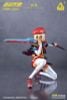 Blaze Electra 1/12 - Armored Battle Angels | LOSCONT Figure