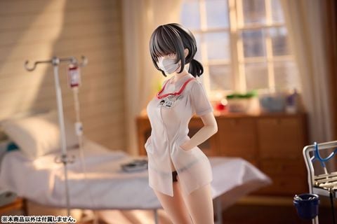 Nurse Call 1/6 - Nurse Call | Animeone Figure