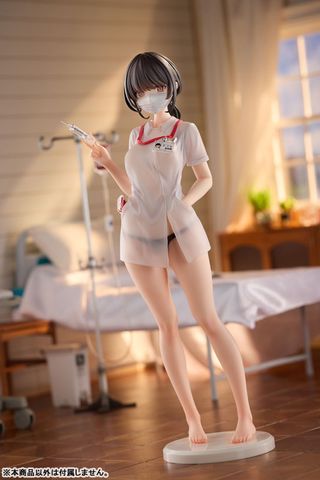 Nurse Call 1/6 - Nurse Call | Animeone Figure