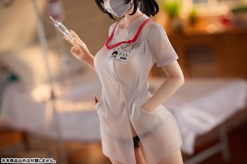Nurse Call 1/6 - Nurse Call | Animeone Figure