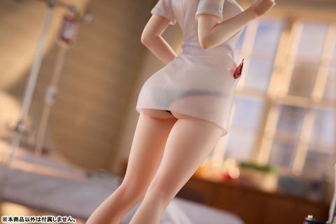 Nurse Call 1/6 - Nurse Call | Animeone Figure