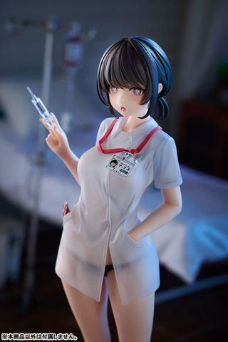Nurse Call 1/6 - Nurse Call | Animeone Figure