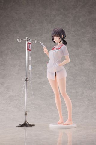Nurse Call 1/6 - Nurse Call | Animeone Figure