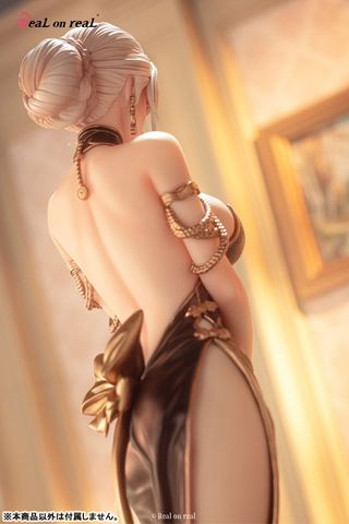 Wife 1/6 | Real on real Figure