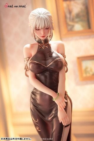 Wife 1/6 | Real on real Figure