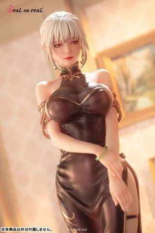 Wife 1/6 | Real on real Figure