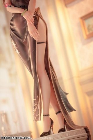 Wife 1/6 | Real on real Figure