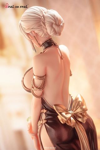 Wife 1/6 | Real on real Figure