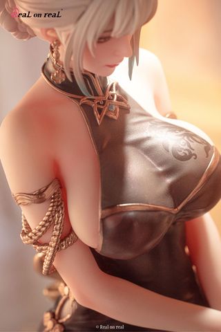 Wife 1/6 | Real on real Figure