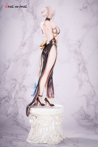 Wife 1/6 | Real on real Figure