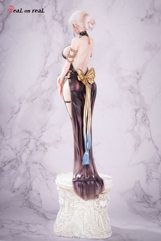 Wife 1/6 | Real on real Figure