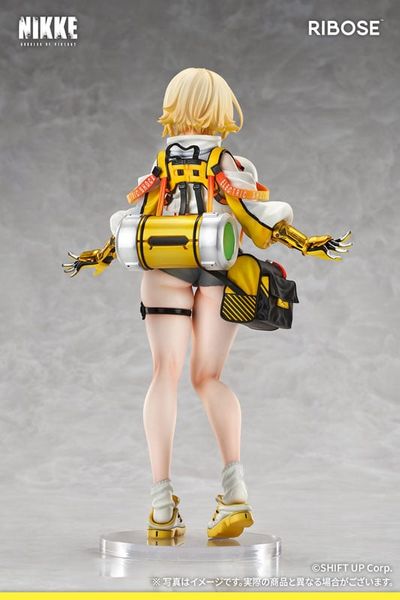 Elegg 1/6 - GODDESS OF VICTORY NIKKE | RIBOSE Figure