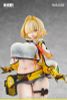 Elegg 1/6 - GODDESS OF VICTORY NIKKE | RIBOSE Figure