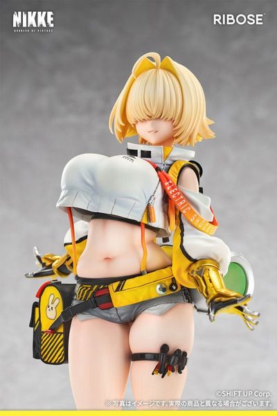 Elegg 1/6 - GODDESS OF VICTORY NIKKE | RIBOSE Figure