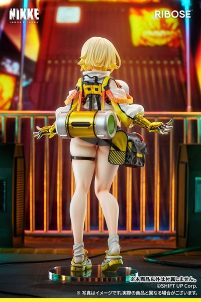 Elegg 1/6 - GODDESS OF VICTORY NIKKE | RIBOSE Figure