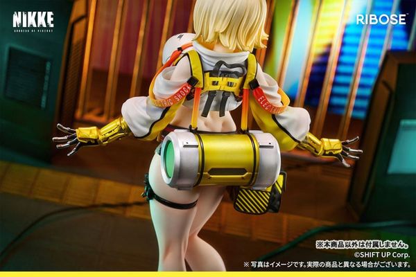 Elegg 1/6 - GODDESS OF VICTORY NIKKE | RIBOSE Figure
