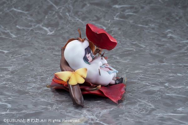 Autumn Arrives Illustrated by Tokiwata 1/1 | EUSUN Figure
