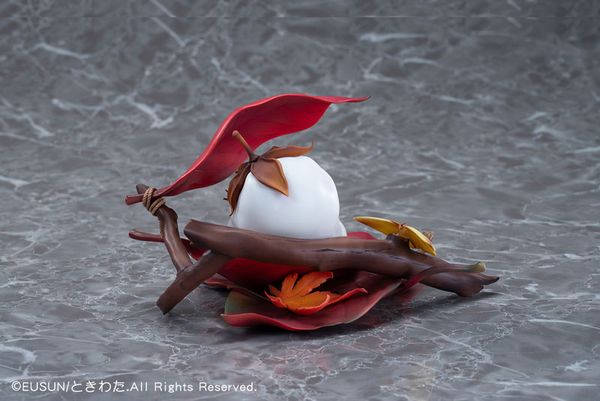 Autumn Arrives Illustrated by Tokiwata 1/1 | EUSUN Figure
