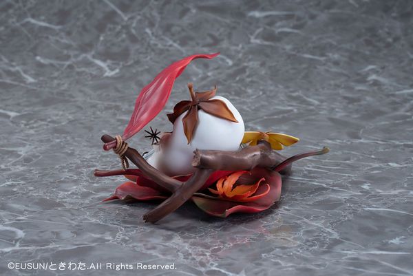 Autumn Arrives Illustrated by Tokiwata 1/1 | EUSUN Figure