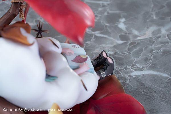 Autumn Arrives Illustrated by Tokiwata 1/1 | EUSUN Figure