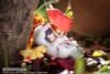 Autumn Arrives Illustrated by Tokiwata Deluxe Edition 1/1 - Original | EUSUN Figure