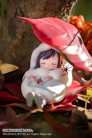 Autumn Arrives Illustrated by Tokiwata Deluxe Edition 1/1 - Original | EUSUN Figure