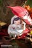 Autumn Arrives Illustrated by Tokiwata Deluxe Edition 1/1 - Original | EUSUN Figure