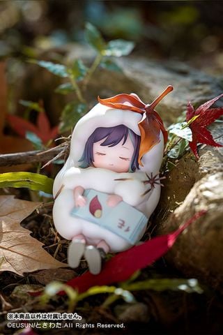 Autumn Arrives Illustrated by Tokiwata Deluxe Edition 1/1 - Original | EUSUN Figure