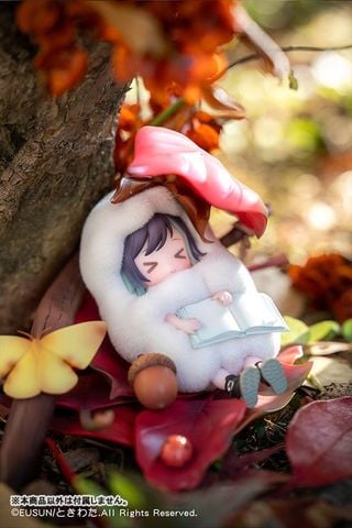 Autumn Arrives Illustrated by Tokiwata Deluxe Edition 1/1 - Original | EUSUN Figure