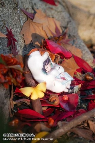 Autumn Arrives Illustrated by Tokiwata Deluxe Edition 1/1 - Original | EUSUN Figure