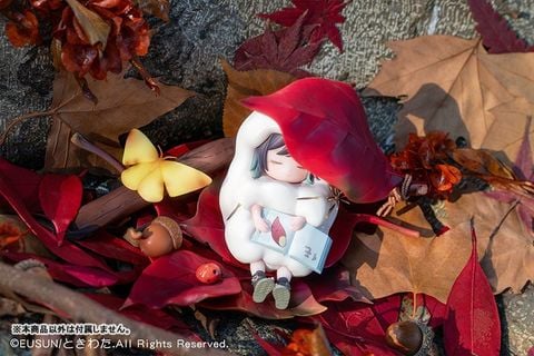 Autumn Arrives Illustrated by Tokiwata Deluxe Edition 1/1 - Original | EUSUN Figure