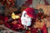 Autumn Arrives Illustrated by Tokiwata Deluxe Edition 1/1 - Original | EUSUN Figure
