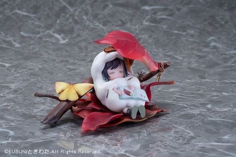 Autumn Arrives Illustrated by Tokiwata Deluxe Edition 1/1 - Original | EUSUN Figure