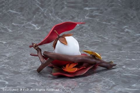 Autumn Arrives Illustrated by Tokiwata Deluxe Edition 1/1 - Original | EUSUN Figure