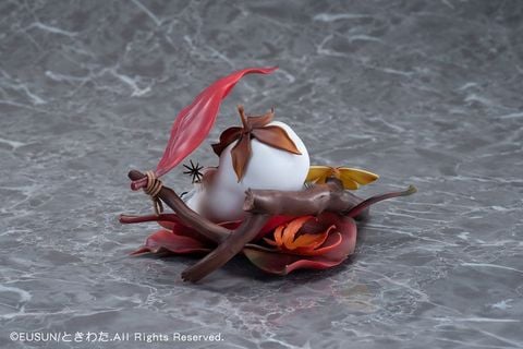 Autumn Arrives Illustrated by Tokiwata Deluxe Edition 1/1 - Original | EUSUN Figure
