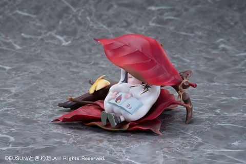 Autumn Arrives Illustrated by Tokiwata Deluxe Edition 1/1 - Original | EUSUN Figure