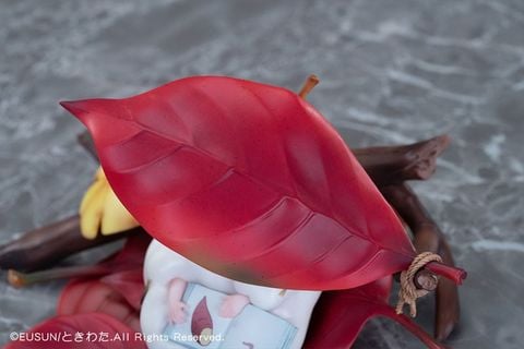 Autumn Arrives Illustrated by Tokiwata Deluxe Edition 1/1 - Original | EUSUN Figure
