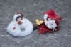 Autumn Arrives Illustrated by Tokiwata Deluxe Edition 1/1 - Original | EUSUN Figure
