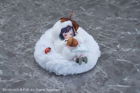 Autumn Arrives Illustrated by Tokiwata Deluxe Edition 1/1 - Original | EUSUN Figure
