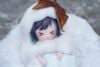 Autumn Arrives Illustrated by Tokiwata Deluxe Edition 1/1 - Original | EUSUN Figure
