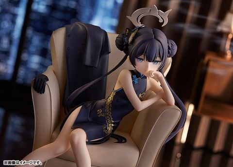 Kisaki Memorial Lobby Ver. 1/7 - Blue Archive | Good Smile Company Figure