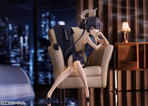 Kisaki Memorial Lobby Ver. 1/7 - Blue Archive | Good Smile Company Figure