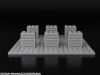BRICKROID Building A + Base Set | Good Smile Company Goods