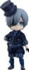 Nendoroid Doll Ciel Phantomhive - Black Butler Book of the Atlantic | Orange Rouge Figure