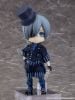 Nendoroid Doll Ciel Phantomhive - Black Butler Book of the Atlantic | Orange Rouge Figure