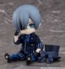 Nendoroid Doll Ciel Phantomhive - Black Butler Book of the Atlantic | Orange Rouge Figure