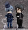 Nendoroid Doll Ciel Phantomhive - Black Butler Book of the Atlantic | Orange Rouge Figure