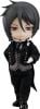 Nendoroid Doll Sebastian Michaelis - Black Butler Book of the Atlantic | Orange Rouge Figure