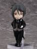 Nendoroid Doll Sebastian Michaelis - Black Butler Book of the Atlantic | Orange Rouge Figure